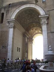 rome basilique st pierre et vatican (3)